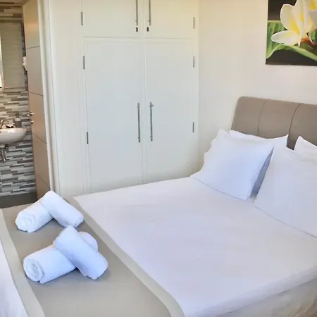 Lovely Rooms Finikounda Extérieur photo