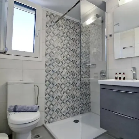 Lovely Rooms Finikounda Extérieur photo