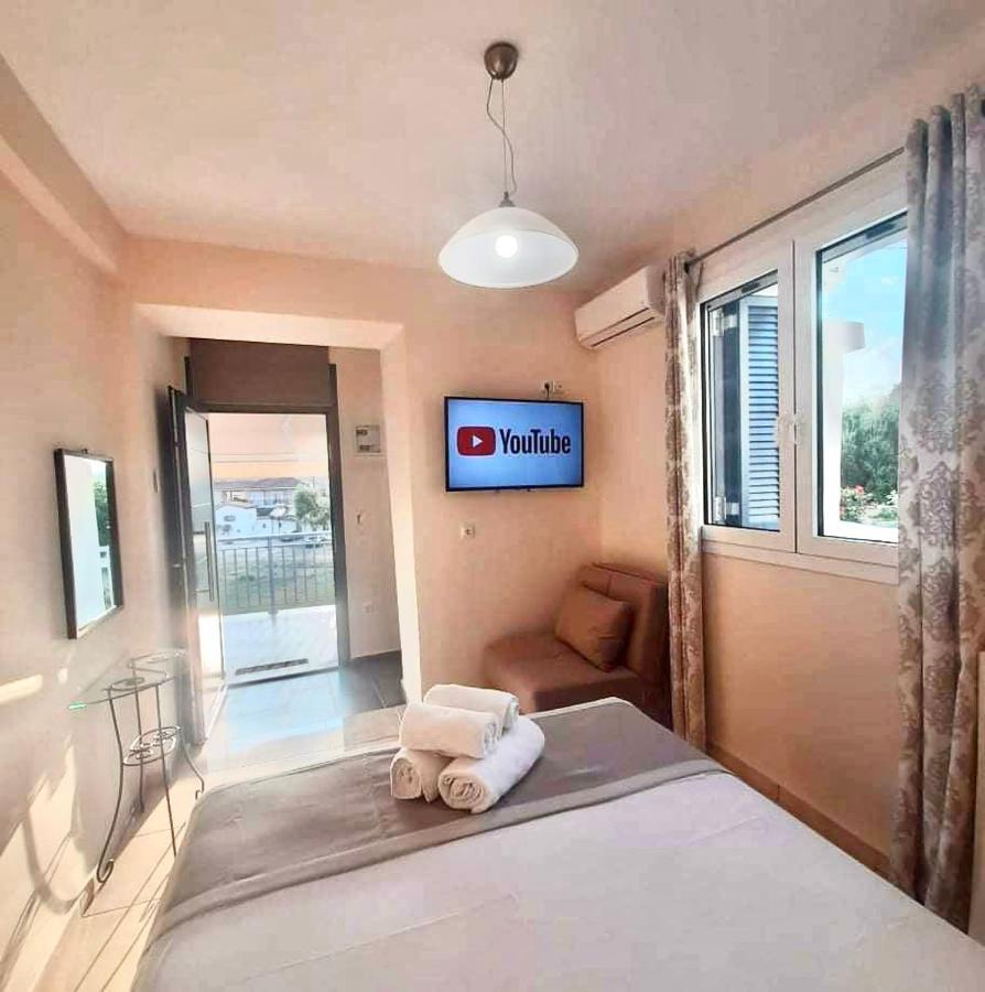 Appartement Lovely *