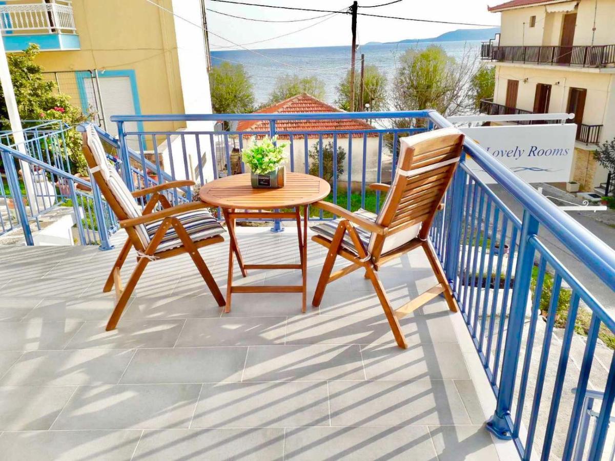 Appartement Lovely