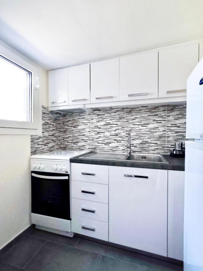 Lovely Apartment Finikounda
