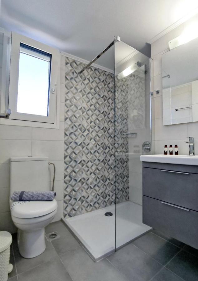 Lovely Appartement Foinikounda