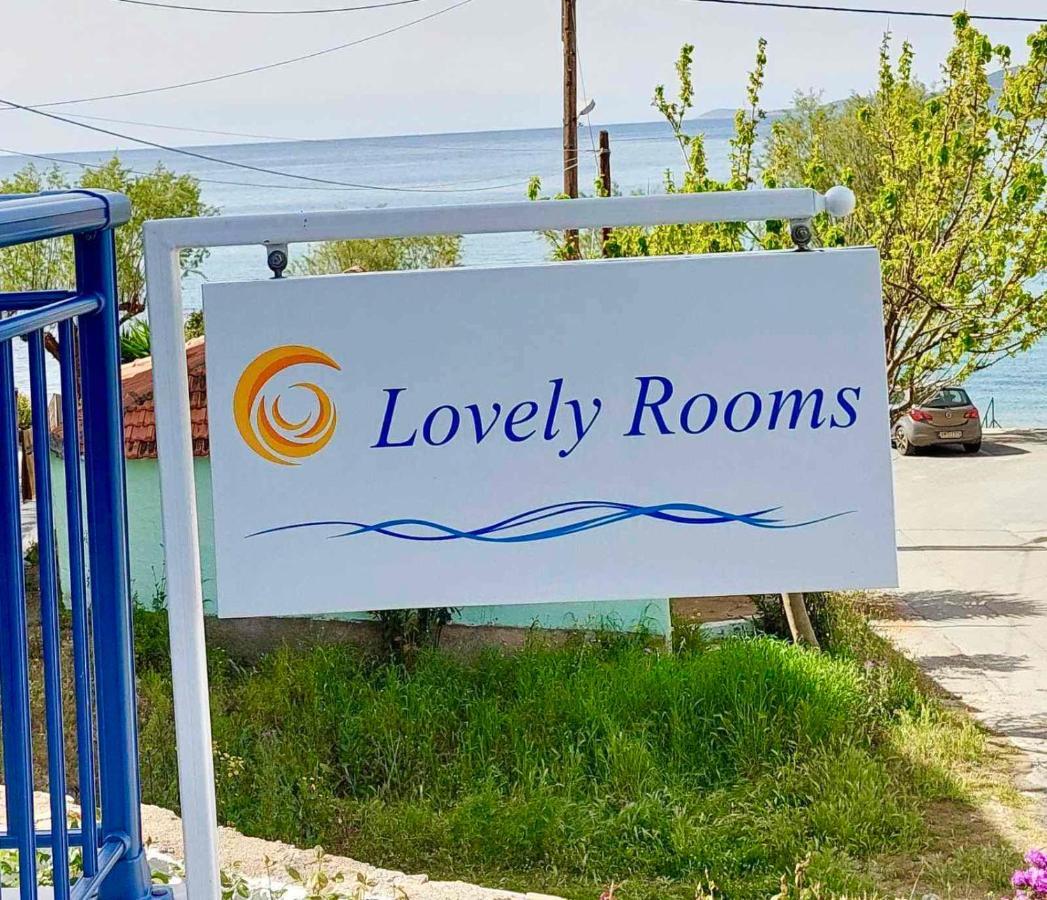 Lovely Apartament Finikounda