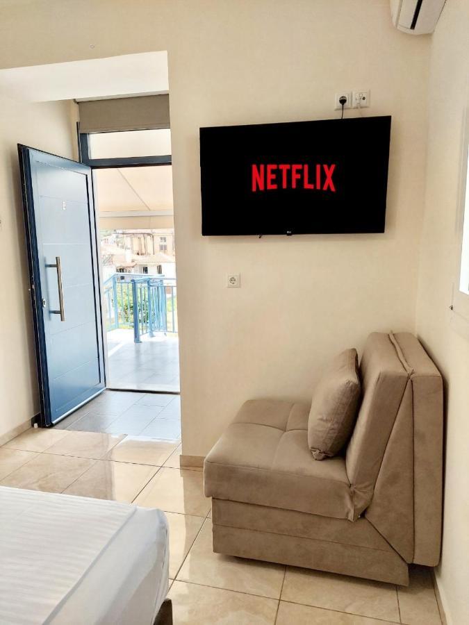 Lovely Apartment Finikounda