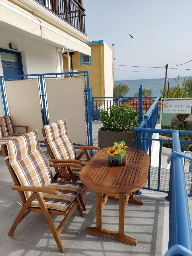 Lovely Foinikounda